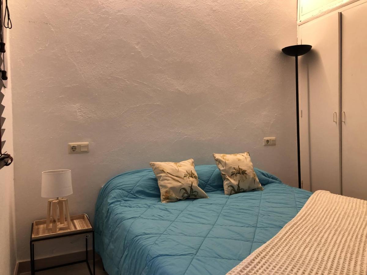 Appartamento Global Immo 3254 Montemar Roses Esterno foto