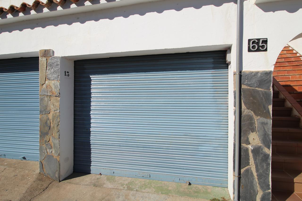 Appartamento Global Immo 3254 Montemar Roses Esterno foto